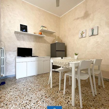 Apartamento Casa Eva Manfredonia Exterior foto