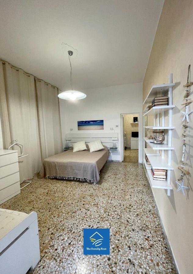 Apartamento Casa Eva Manfredonia Exterior foto