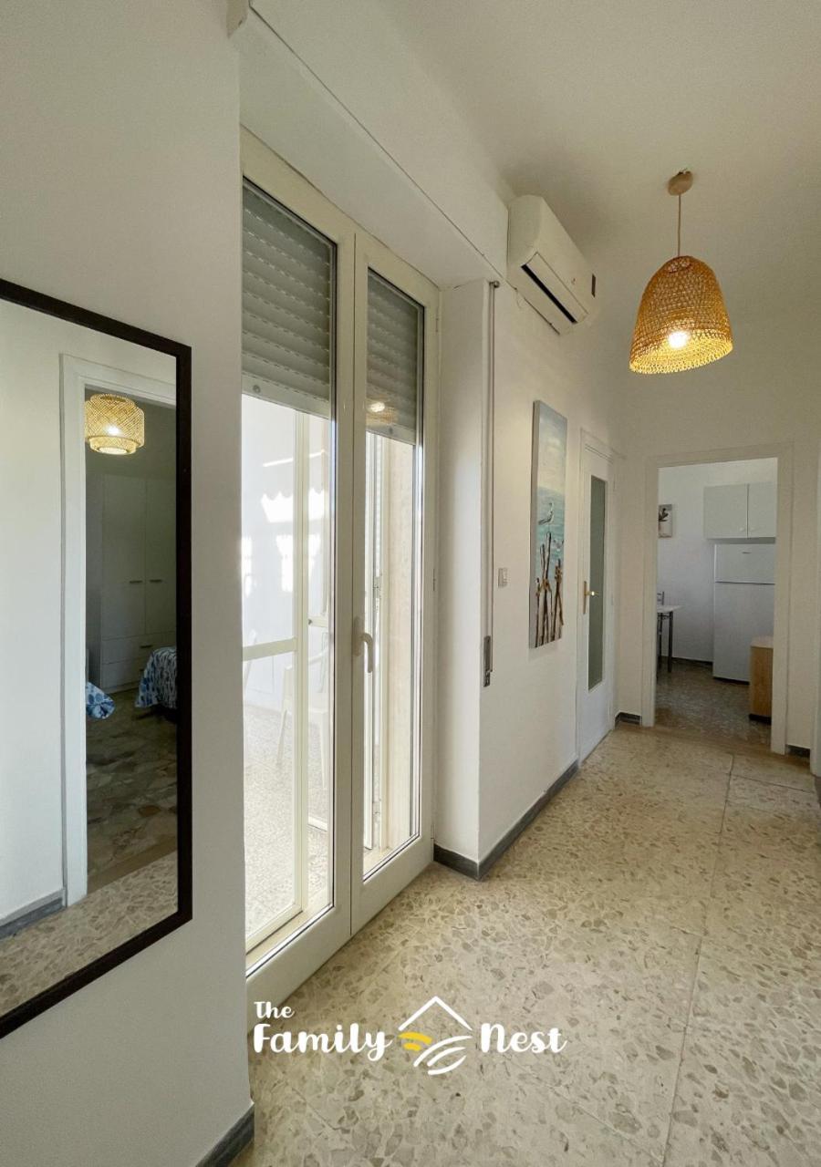 Apartamento Casa Eva Manfredonia Exterior foto