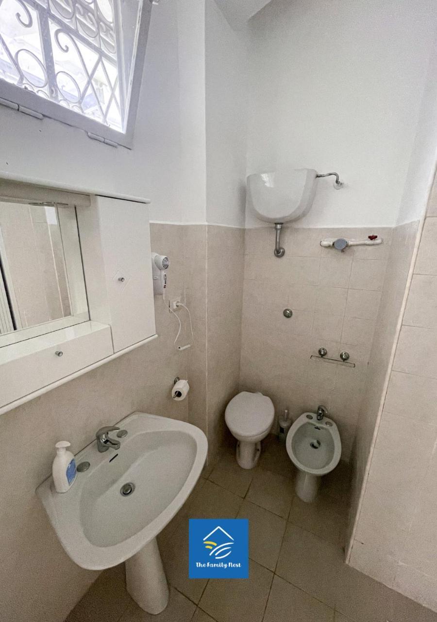 Apartamento Casa Eva Manfredonia Habitación foto