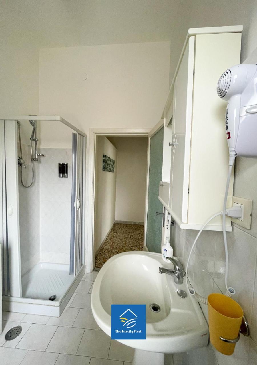 Apartamento Casa Eva Manfredonia Habitación foto