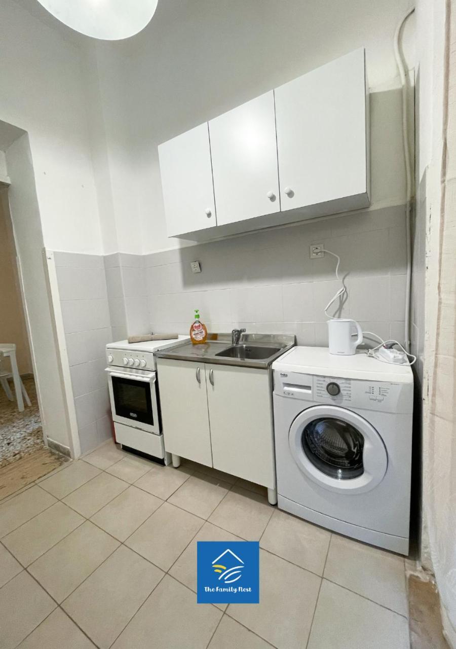 Apartamento Casa Eva Manfredonia Habitación foto